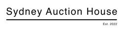Sydney Auction House